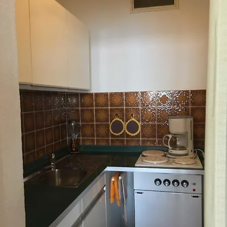 Am Dieksee _ C_sar דירה מלנטה